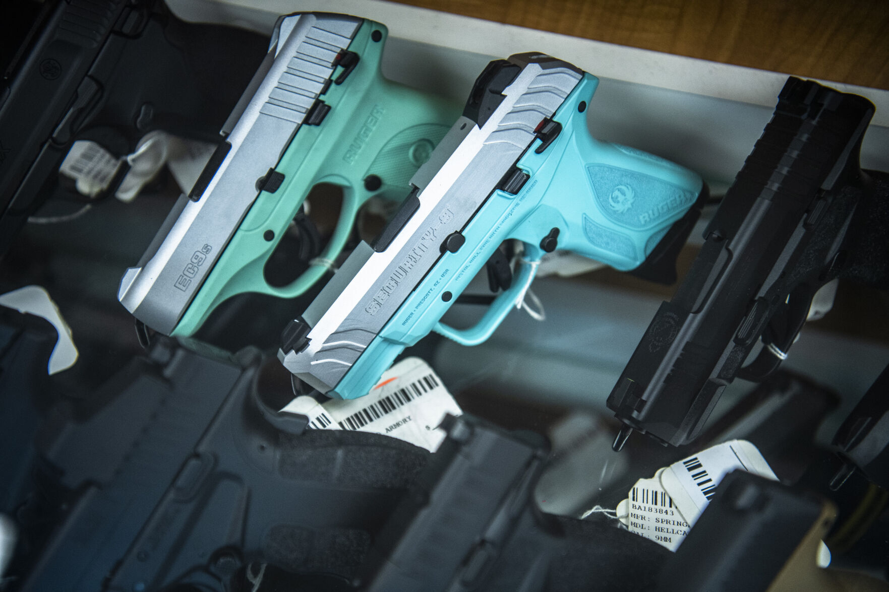 What can states do to regulate guns after the decision?